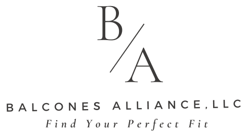 A logo of the jones alliance